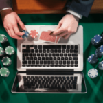 what is wagering requirement online casino